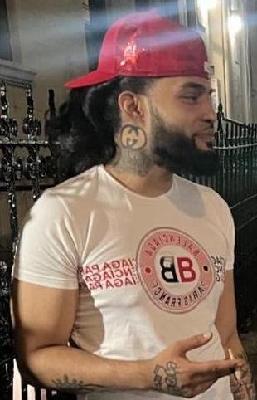 Edgar Guillen death by force case profile photo