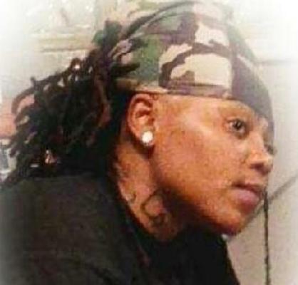 Mary Taylor death by force case profile photo