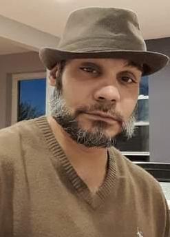Rick Riveros death by force case profile photo