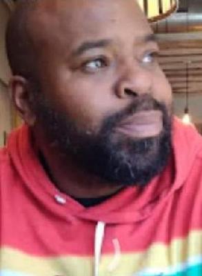 Andre Shoulars death by force case profile photo