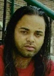 Anthony Irizarry death by force case profile photo