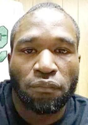 Salmadine Johnson death by force case profile photo