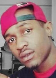 Andre Smith death by force case profile photo