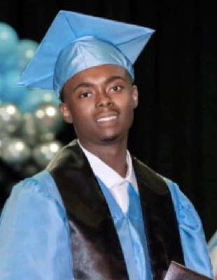 Lativity Lyons death by force case profile photo