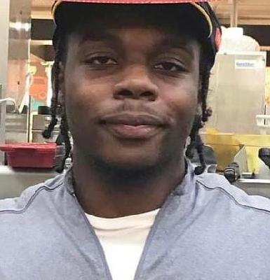 Bryan Roberts death by force case profile photo