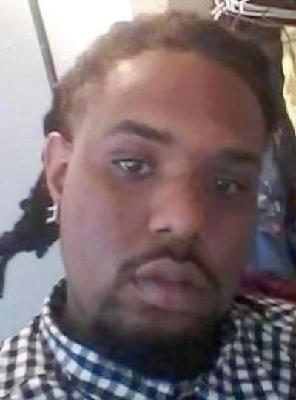 Kyle Wilson death by force case profile photo