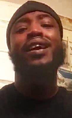 Terrance Dismuke death by force case profile photo