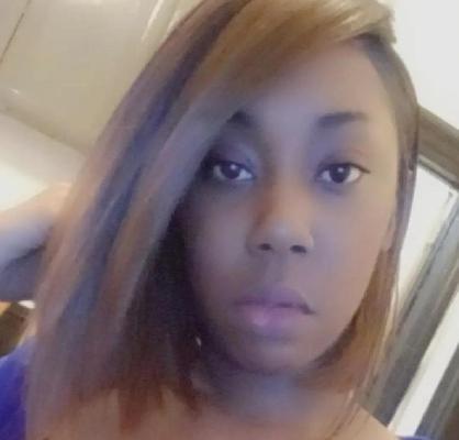 Keyanna Brown death by force case profile photo