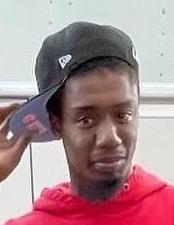 Markel Williams death by force case profile photo