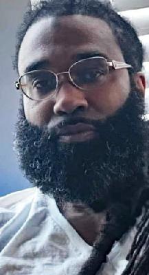 Siddiq Hooper death by force case profile photo