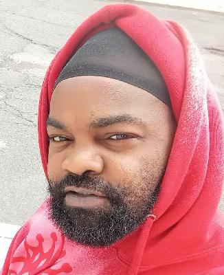Kyheem Clark death by force case profile photo