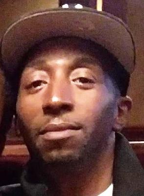 Al-Tariq Johnson death by force case profile photo