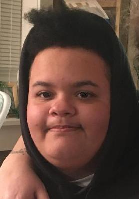 Cayden Jones death by force case profile photo