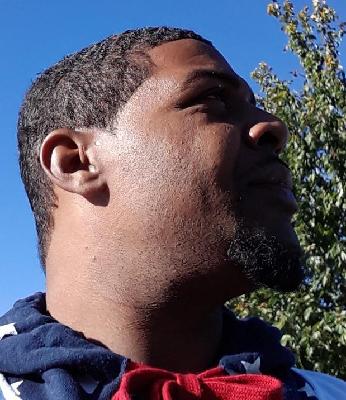 Daniel Garvin death by force case profile photo