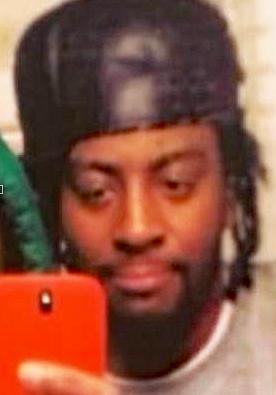 Eric Wynn death by force case profile photo