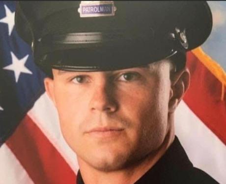 Robert Shisler death by force case profile photo