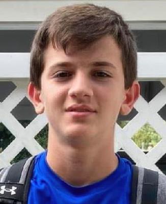 Anthony Ventricelli death by force case profile photo