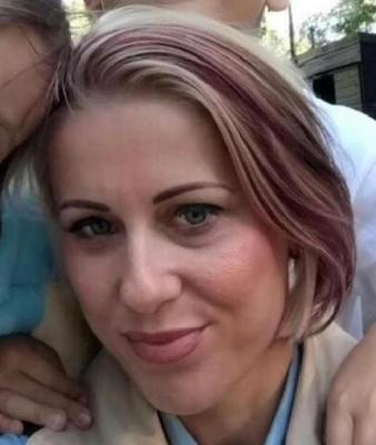 Justyna Nieroda death by force case profile photo