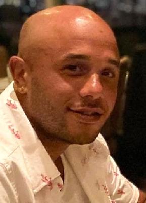 Lamont Jones death by force case profile photo