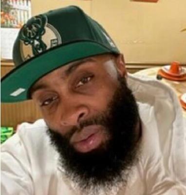 LeQuint Gerron Allen death by force case profile photo