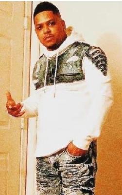 Dwayne Adkins death by force case profile photo