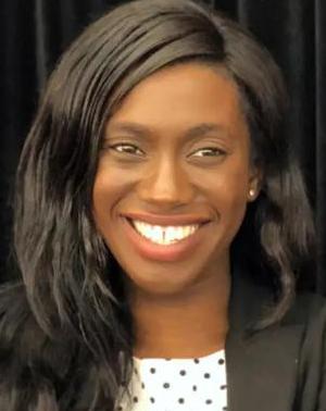 Eunice Dwumfour death by force case profile photo