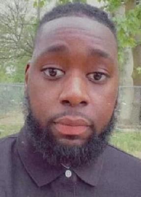 Mustapha Gbassa death by force case profile photo