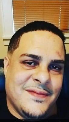 Omar Rivera death by force case profile photo
