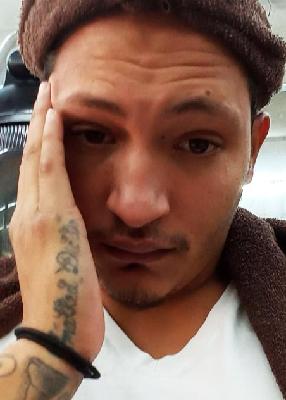 Carmelo Rodriguez death by force case profile photo