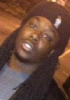 Khalif McDaniel death by force case profile photo