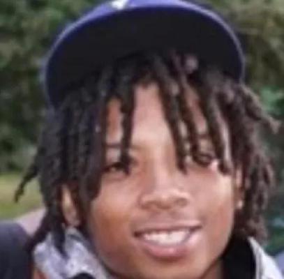 Brandon Blanton death by force case profile photo