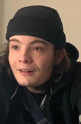 Logan Snyder death by force case profile photo
