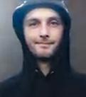 Dustin Graham death by force case profile photo