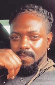 Johnnie Sharp death by force case profile photo