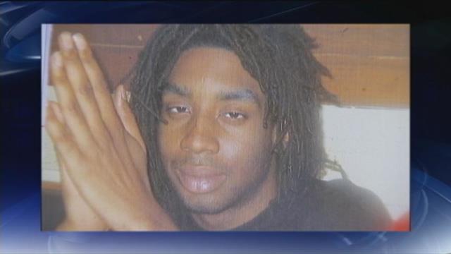 Jerrod Ford death by force case profile photo