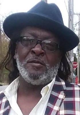 Dennis Griffin death by force case profile photo