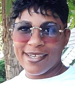 Martina Peeler death by force case profile photo