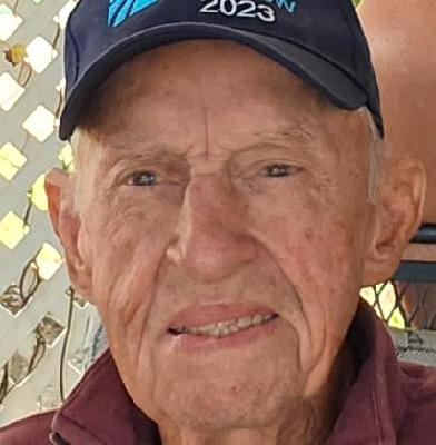 Robert Prewett death by force case profile photo