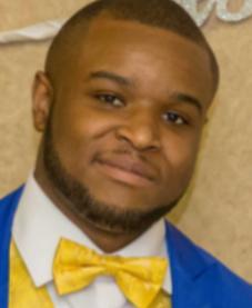Melchizedek Fitzgerald death by force case profile photo