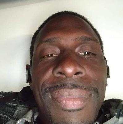Reginald Lamar death by force case profile photo