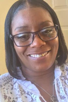 Ebony Davis death by force case profile photo