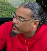 Aaron Cameron death by force case profile photo