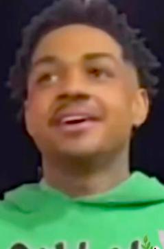 Treon Jones death by force case profile photo