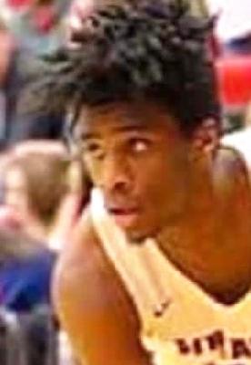 Darion Williams death by force case profile photo