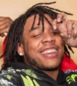 Qua’nell Robinson death by force case profile photo
