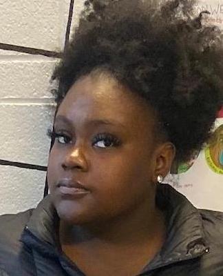 Taylor Richards death by force case profile photo