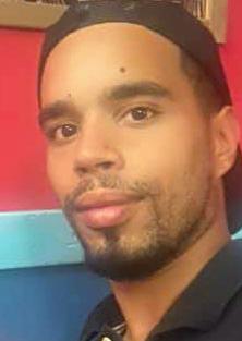 William Person death by force case profile photo