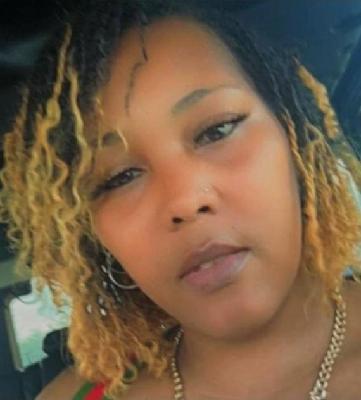 Ashleigh Selmon death by force case profile photo
