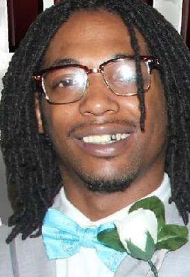 Michael Porter death by force case profile photo