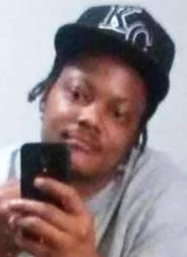 Shroy Lapsely death by force case profile photo